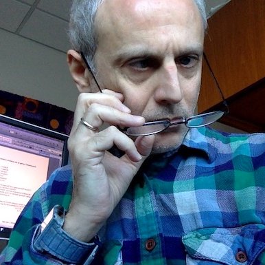 Literature major, neuroscience Ph.D., addiction researcher; enough-knowledge-to-endanger-myself in social sciences and statistics. He/him. Views my own.