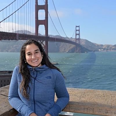 CarolinaCaroca6's profile picture. Master candidate UAB 👩🏻‍🎓