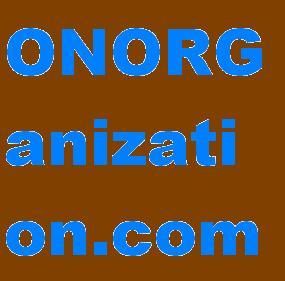onorganization's profile picture. Blog all about personal Organization. Contains stories, ideas, links, and opinions. Come share yours!