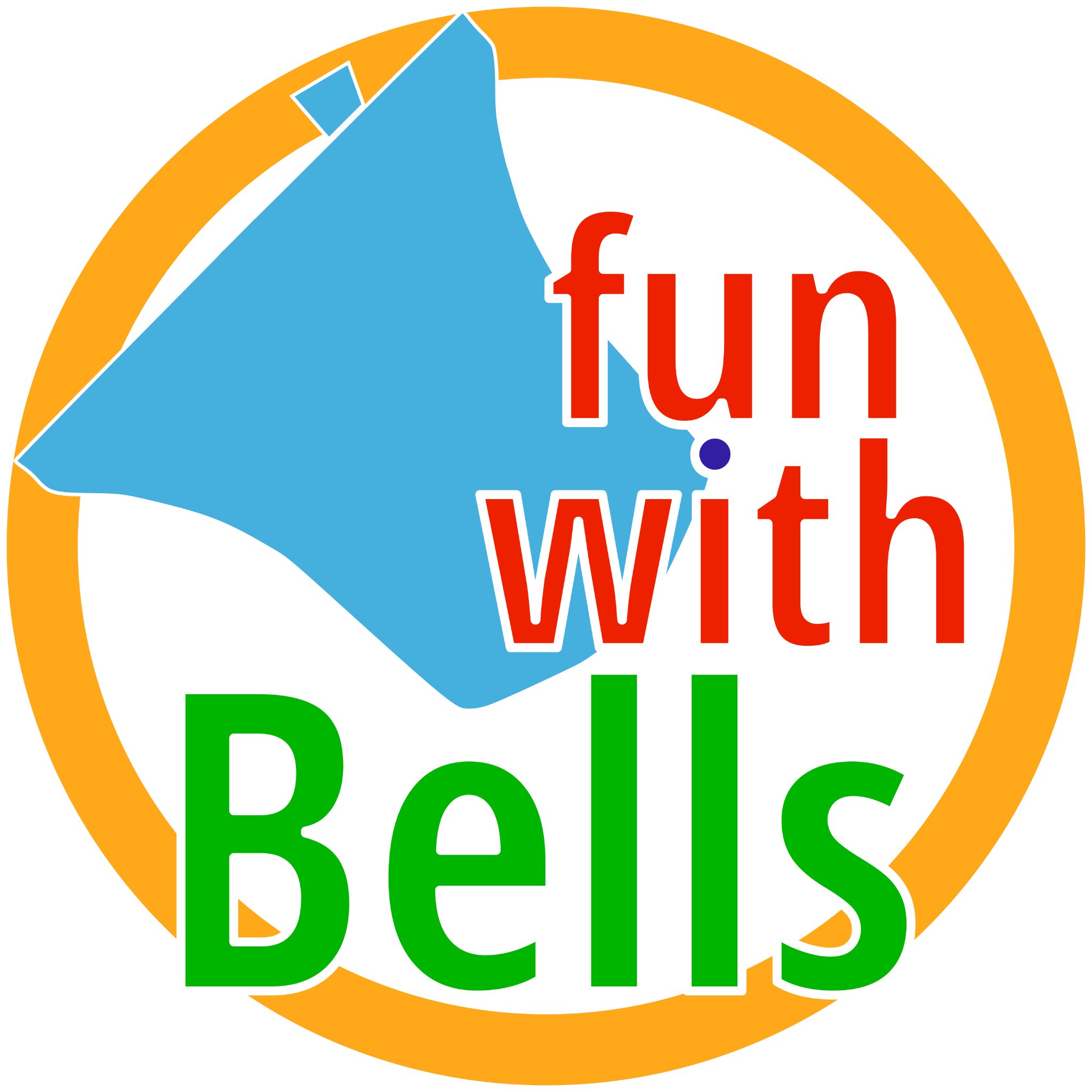 Hosted by Cathy Booth, a wife and mother of bell ringers, this podcast offers an exciting collection of stories and conversations from bell ringers everywhere.