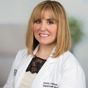 BMS Cell Therapy Franchise Medical Director | #CellTherapy, #ImmunoOncology, #Immunotherapy. Tweets are my own.