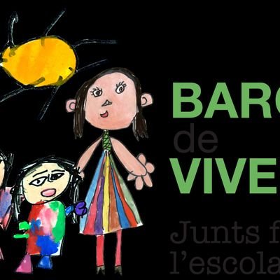EscBarodeviver's profile picture. Una escola en la vida i per la vida.
