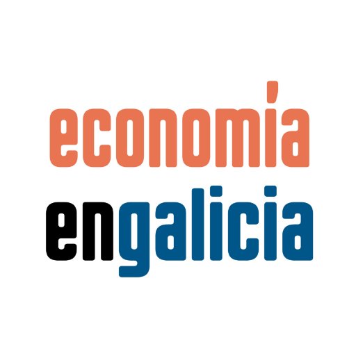 Perfil en Twitter del diario digital de economía gallega Economía en Galicia.