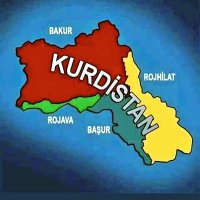 Kurdistan (@kurdish_land) 's Twitter Profile