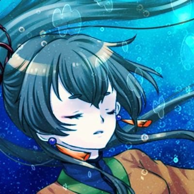 灯華 御詞さんのプロフィール画像
