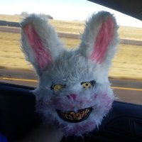 Chad Meirose (@slosho) 's Twitter Profile