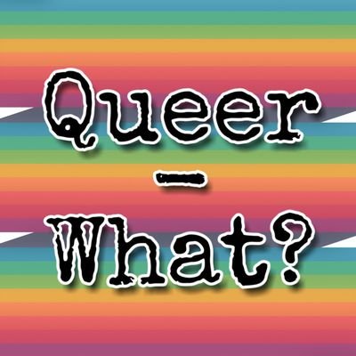 Das Projekt 'Queer - What?' fand im Rahmen meines Bundesfreiwilligendienstes statt und wird auch danach noch weitergeführt.