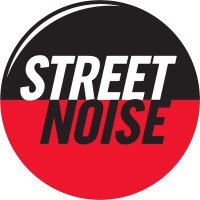 Street Noise Books(@streetnoisebook) 's Twitter Profile Photo
