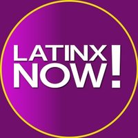 Latinx Now! (@latinxnow) 's Twitter Profile Photo Latinx Now! (@latinxnow) 's Twitter Profile Photo