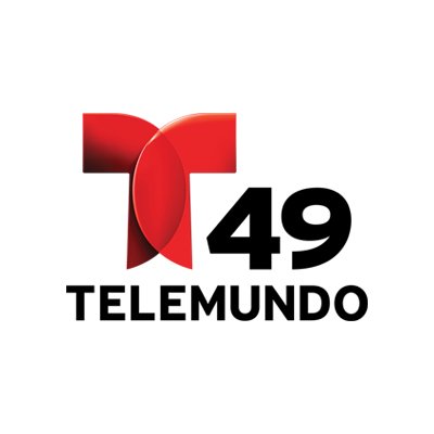 Telemundo 49 es el canal hispano #1 de la Bahía de Tampa. Encuentranos en: Antena Digital 49, Dish 49 HD, Fios 18, Xfinity 21, Bright House 19, 1014 HD