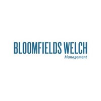 Bloomfields Welch(@bwmgt) 's Twitter Profile Photo
