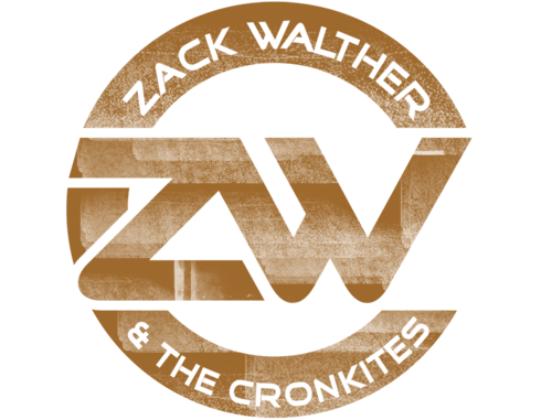 Zack Walther and the Cronkites