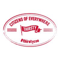 Thirsty Citizens of Everywhere(@ThirstyCoE) 's Twitter Profile Photo