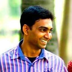 anandh86 Profile Picture