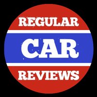 Regular Car Reviews (@regularcars) 's Twitter Profile Photo