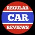 Regular Car Reviews (@regularcars) Twitter profile photo