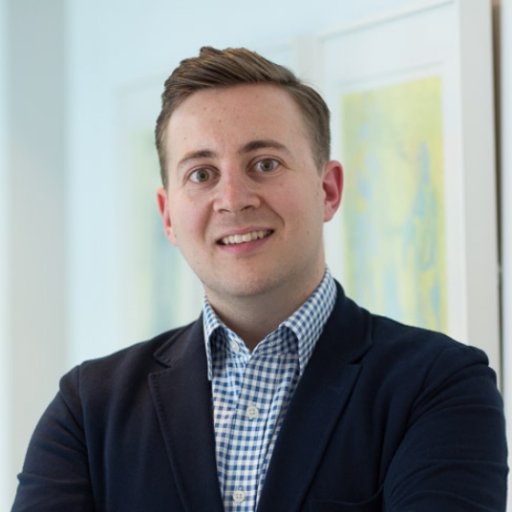 rossfoley's profile picture. Cyber Security Director @PwC_Scotland