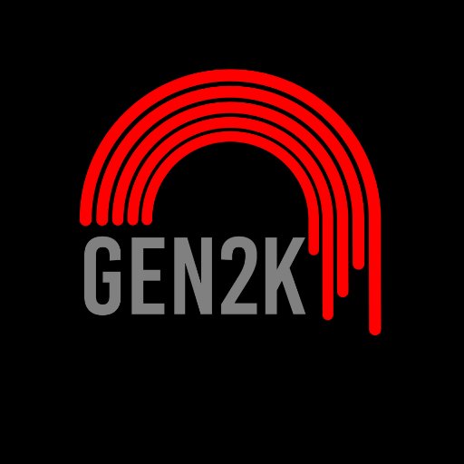 Official Twitter for Gen2K. Community for Youtubers, Streamers, and more! #gen2k https://t.co/LJSy9HcBOz