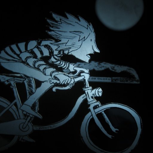 The paper cinema is a company that performs its own unique form of live animation, accompanied by originally scored music
