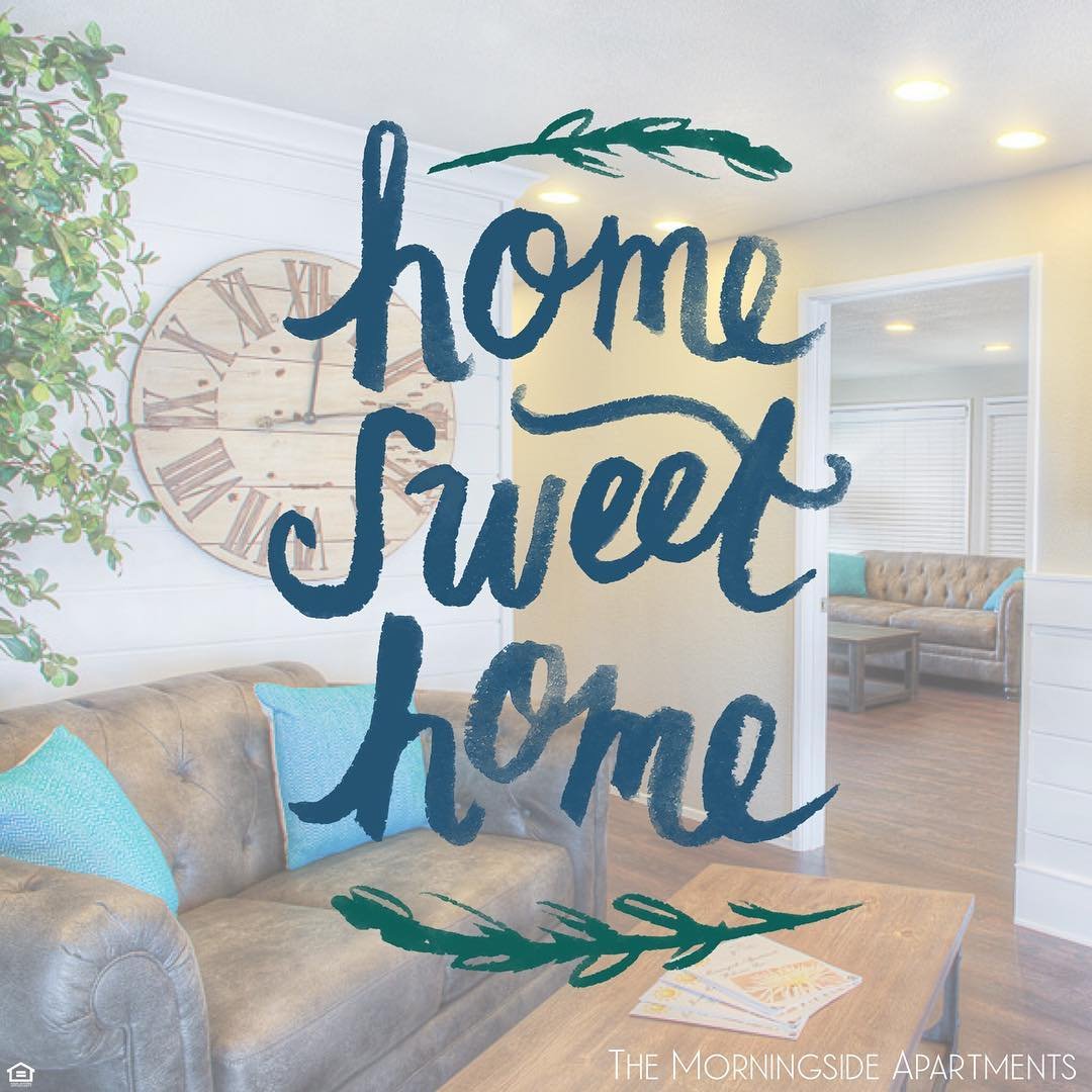 MorningsideApa1's profile picture. Find your home at Morningside Apartments. Centrally located, walking distance from shopping, restaurants, and parks!