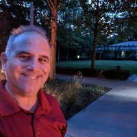 Mike Wolinsky (@duck48) 's Twitter Profile Photo