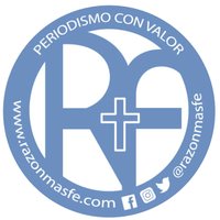 Razón + Fe ن(@razonmasfe) 's Twitter Profile Photo
