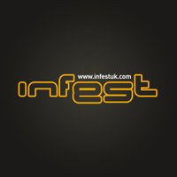 Infest Festival (@infest_uk) 's Twitter Profile Photo Infest Festival (@infest_uk) 's Twitter Profile Photo