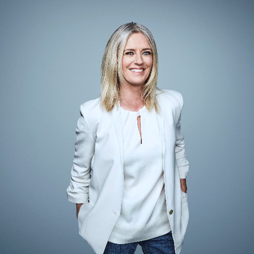 Deborah Rayner