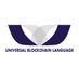 Universal Blockchain Language (@blockchainole) Twitter profile photo