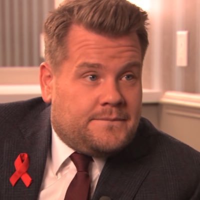The LateLateShow with James Corden is the BEST! Fan of the multi-talented host of the @latelateshow @JKCorden. I just adore and love him so much! Papa Mochi 💜