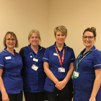 Urology Cancer Nurse Specialists Leicester (@urologycnsleics) 's Twitter Profile