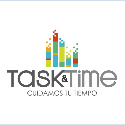 Task_n_Time's profile picture. Pioneros en la gestión del tiempo de estudio con StudyTask y Studeam