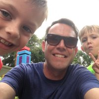 Brad Holbrook (@holbrookbrad) 's Twitter Profile Photo Brad Holbrook (@holbrookbrad) 's Twitter Profile Photo