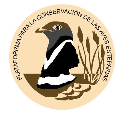 Plataforma ciudadana por la conservación de las aves esteparias y sus hábitats.