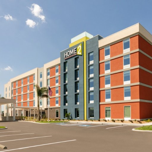 The new Home2 Suites by Hilton Brandon Tampa is conveniently set off I-75, just 10 minutes from Downtown Tampa and Ybor City.