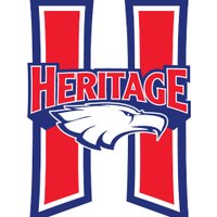 Heritage Athletics (@heritageagles) 's Twitter Profile