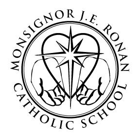 The official Twitter account of Monsignor J.E. Ronan Catholic School in Beeton, ON