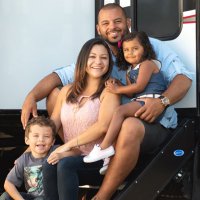 Sandra & Luis (@1stclassrvad) 's Twitter Profile