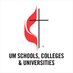 UM Schools, Colleges & Universities (@umcscu) Twitter profile photo