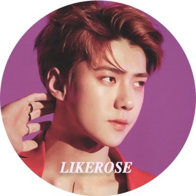 likerose_ Profile Picture