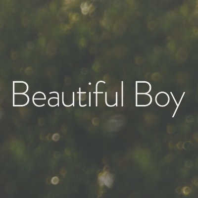 beautifulboymov Profile Picture