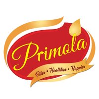 Primola Edible Oils(@PrimolaOils) 's Twitter Profile Photo