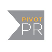 PIVOT PR (@pivot_pr) 's Twitter Profile