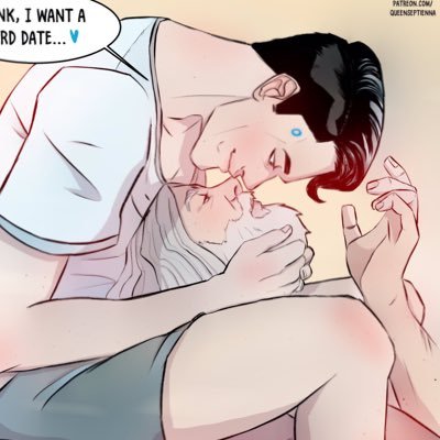 Li. He/him. I draw and write things. also a lawyer. l1av @ ao3. Marvel, video games, and DBH 18+ icon art by @queenseptienna