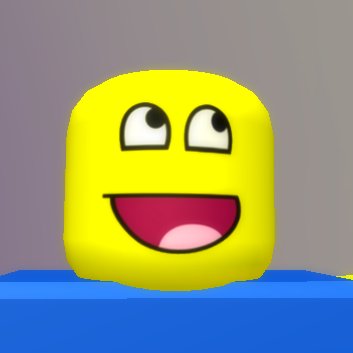 RobloxstudioR's profile picture. Я увлекаюсь созданием игр в Roblox Studio и люблю играть в Roblox и вообще люблю программирование