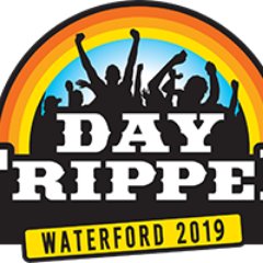 Sat June 1st 2019 Gavin James
Sun June 2nd 2019 TBA
#DayTripperWaterford