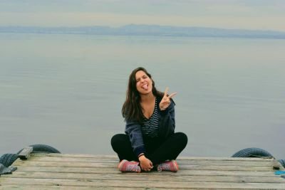 niusfunti's profile picture. Geògrafa especialitzada en planificació territorial i gestió ambiental