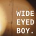 wide eyed boy (@wide_eyed_boy) Twitter profile photo wide eyed boy (@wide_eyed_boy) Twitter profile photo