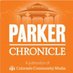 Parker Chronicle (@parkernewsccm) Twitter profile photo Parker Chronicle (@parkernewsccm) Twitter profile photo