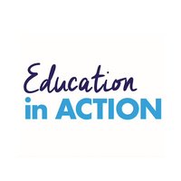 Education in Action(@edu_in_action) 's Twitter Profileg